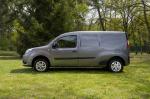 Nissan NV250 L2 Van 2019 года (EU)